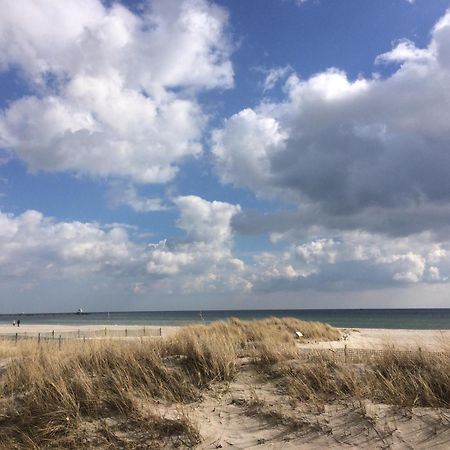 Ostsee Kuestenliebe Groemitz Luaran gambar