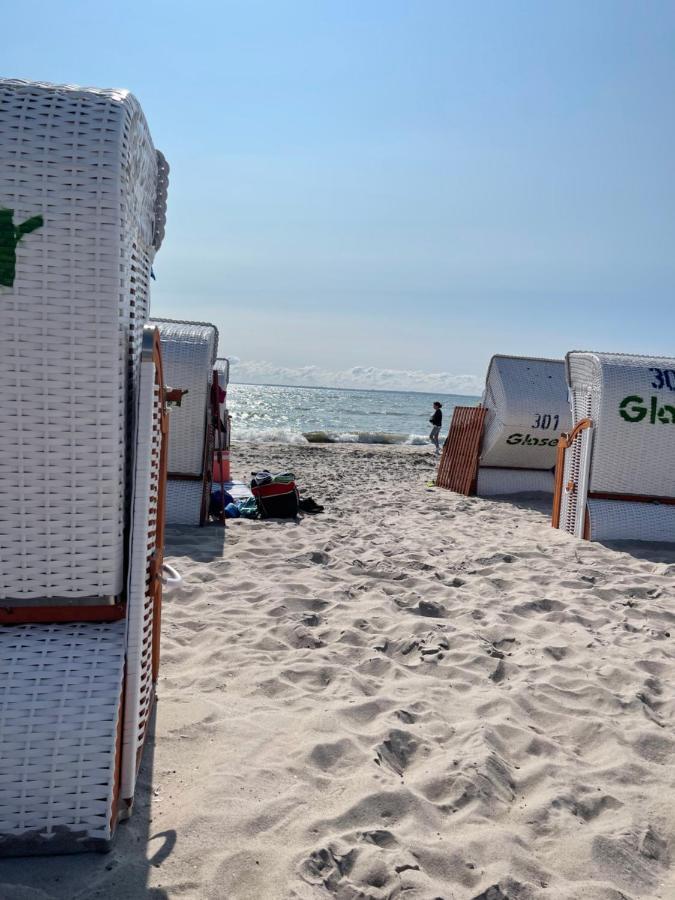 Ostsee Kuestenliebe Groemitz Luaran gambar