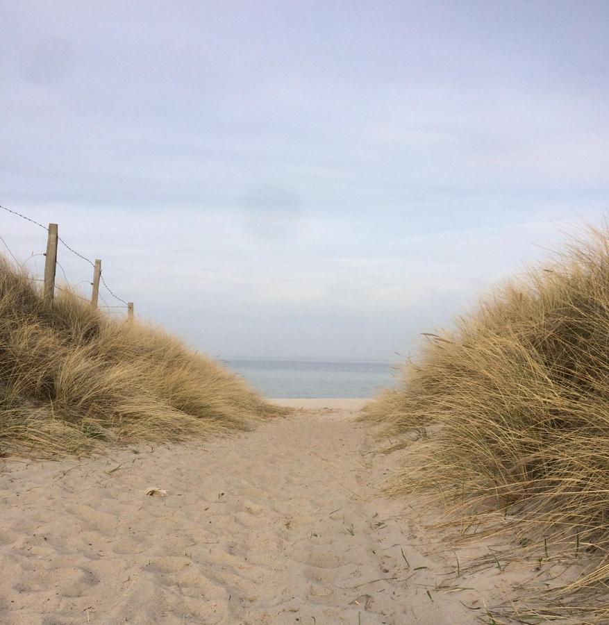 Ostsee Kuestenliebe Groemitz Luaran gambar