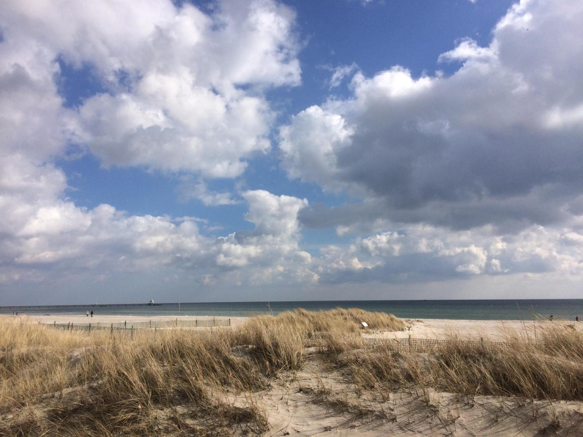 Ostsee Kuestenliebe Groemitz Luaran gambar